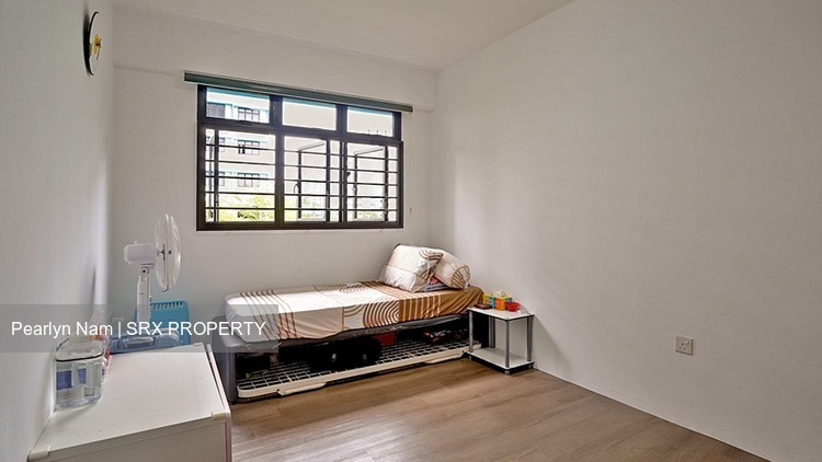 Blk 196B Boon Lay Fields (Jurong West), HDB 5 Rooms #543307901